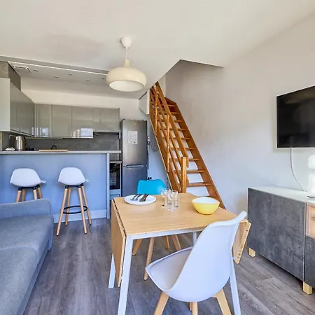 Appartamento L'ancre Bleue - Duplex A 10min De La Courseulles-sur-Mer