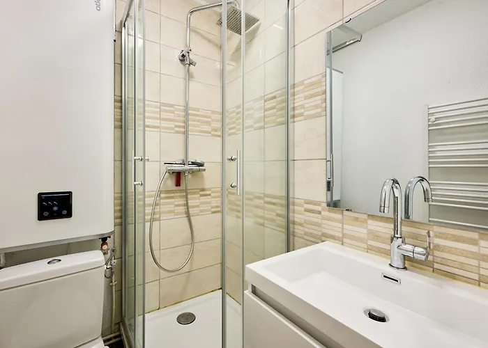 L'ancre Bleue - Duplex A 10min De La Courseulles-sur-Mer