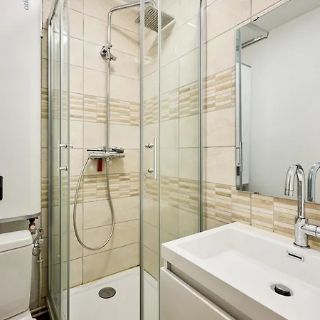 L'ancre Bleue - Duplex A 10min De La Courseulles-sur-Mer