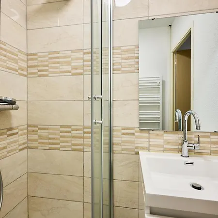 L'ancre Bleue - Duplex A 10min De La