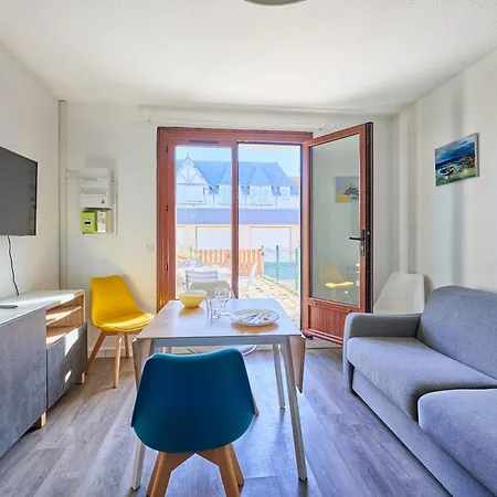 L'ancre Bleue - Duplex A 10min De La *