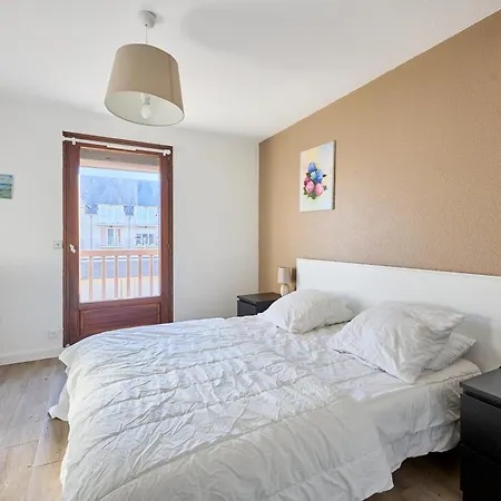 L'ancre Bleue - Duplex A 10min De La Courseulles-sur-Mer