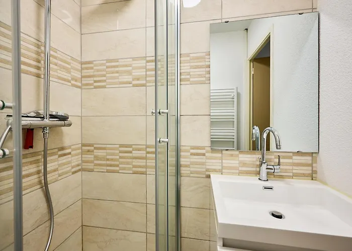 L'ancre Bleue - Duplex à 10min De La